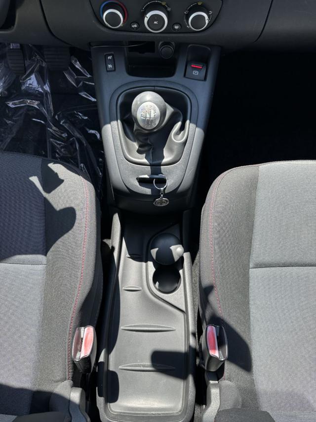 RENAULT SCENIC 1.5 DCI 110CV S&S LIVE - foto 11