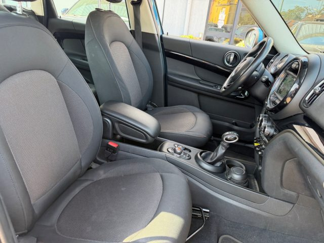 MINI COUNTRYMAN 1.5 COOPER SE HYPE COUNTRYMAN AL - foto 13