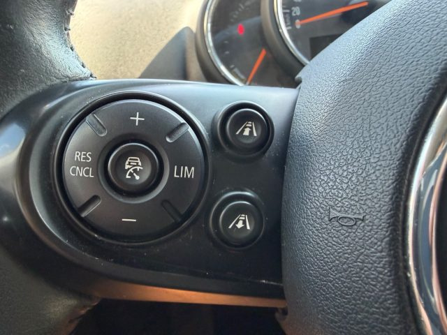 MINI COUNTRYMAN 1.5 COOPER SE HYPE COUNTRYMAN AL - foto 15