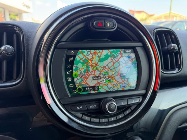 MINI COUNTRYMAN 1.5 COOPER SE HYPE COUNTRYMAN AL - foto 16