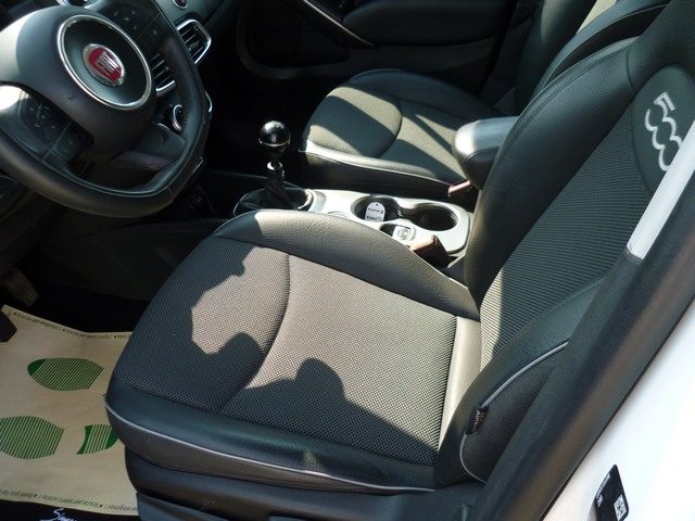 FIAT 500X 1.6 MULTIJET 120 CV CITY CROSS - foto 9
