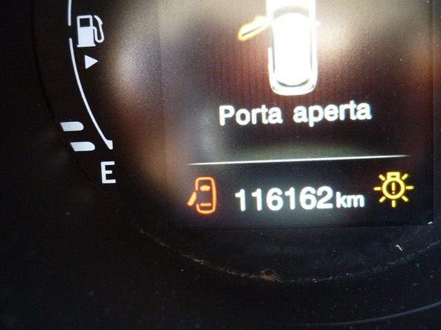 FIAT 500X 1.6 MULTIJET 120 CV CITY CROSS - foto 11