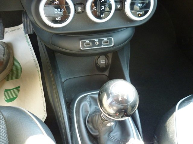 FIAT 500X 1.6 MULTIJET 120 CV CITY CROSS - foto 14