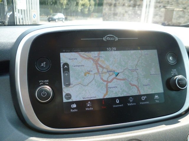 FIAT 500X 1.6 MULTIJET 120 CV CITY CROSS - foto 16