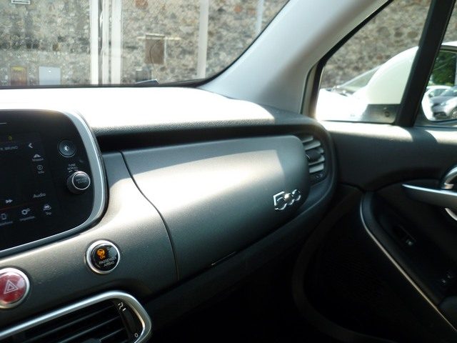FIAT 500X 1.6 MULTIJET 120 CV CITY CROSS - foto 18