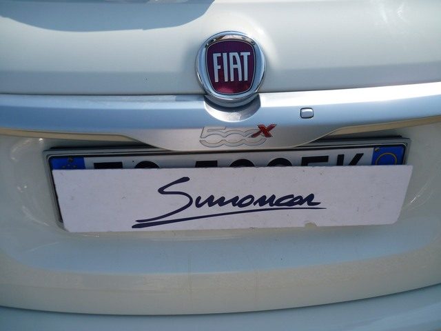 FIAT 500X 1.6 MULTIJET 120 CV CITY CROSS - foto 20