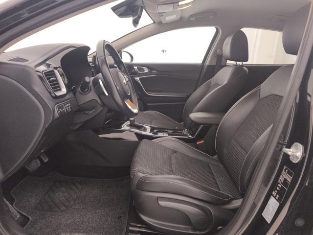 KIA XCEED 1.6 GDI PHEV HIGH TECH S/ADAS PA - foto 11