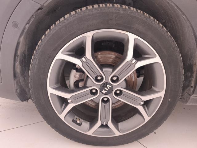 KIA XCEED 1.6 GDI PHEV HIGH TECH S/ADAS PA - foto 9