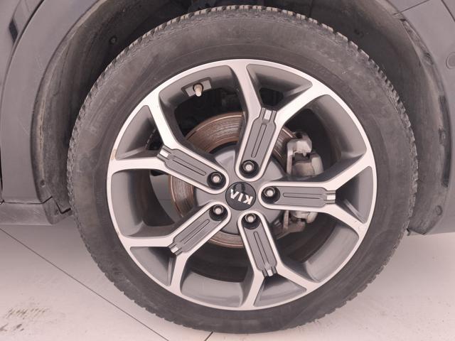 KIA XCEED 1.6 GDI PHEV HIGH TECH S/ADAS PA - foto 31