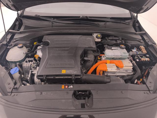 KIA XCEED 1.6 GDI PHEV HIGH TECH S/ADAS PA - foto 32