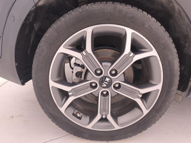 KIA XCEED 1.6 GDI PHEV HIGH TECH S/ADAS PA - foto 26