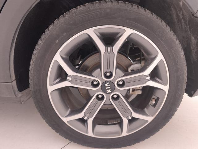 KIA XCEED 1.6 GDI PHEV HIGH TECH S/ADAS PA - foto 22