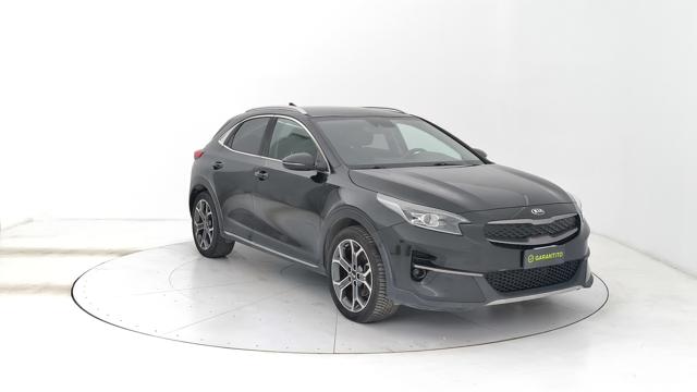 KIA XCEED 1.6 GDI PHEV HIGH TECH S/ADAS PA - foto 7