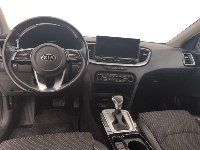 KIA XCEED 1.6 GDI PHEV HIGH TECH S/ADAS PA - foto 12