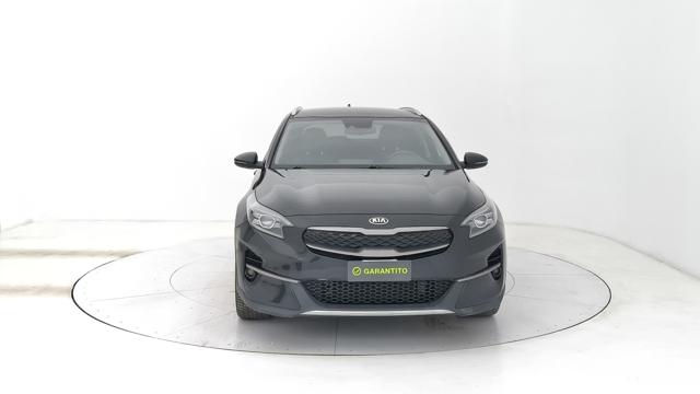 KIA XCEED 1.6 GDI PHEV HIGH TECH S/ADAS PA - foto 8