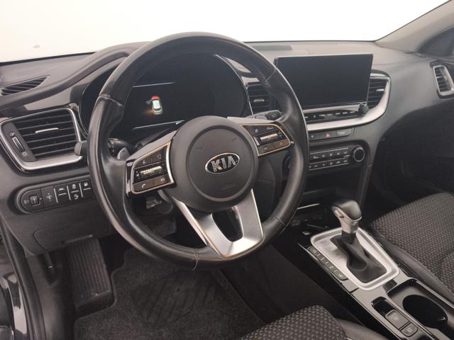 KIA XCEED 1.6 GDI PHEV HIGH TECH S/ADAS PA - foto 10