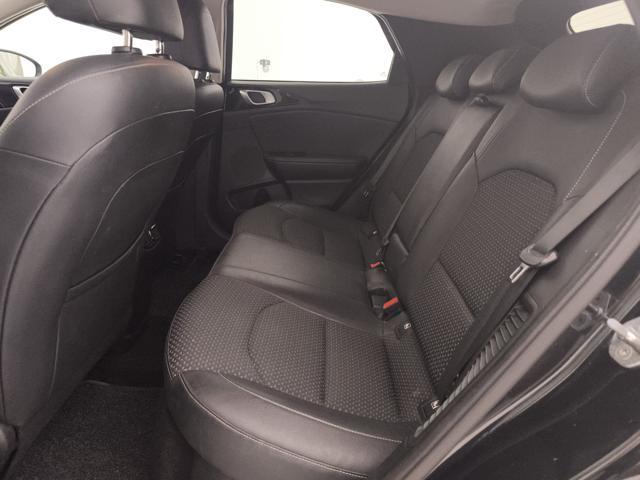 KIA XCEED 1.6 GDI PHEV HIGH TECH S/ADAS PA - foto 21