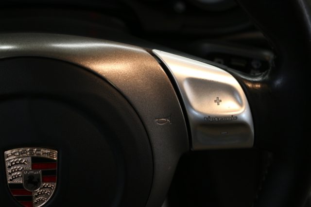 PORSCHE 997 TURBO COUPÉ - foto 22