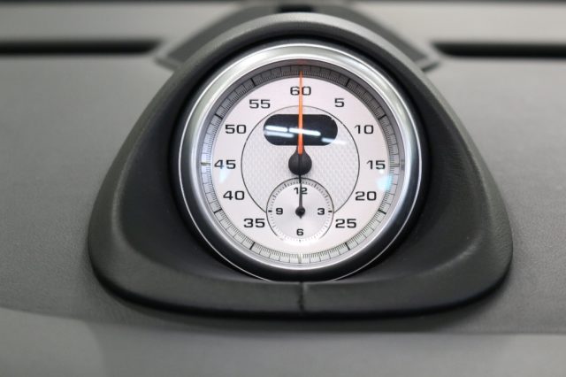 PORSCHE 997 TURBO COUPÉ - foto 25