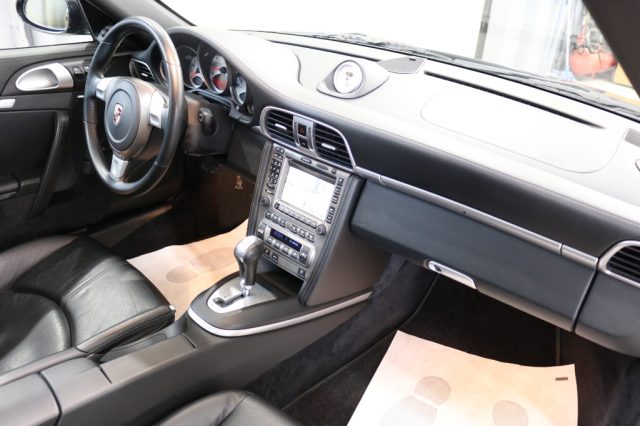 PORSCHE 997 TURBO COUPÉ - foto 9