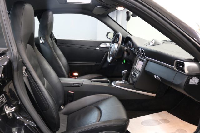 PORSCHE 997 TURBO COUPÉ - foto 17