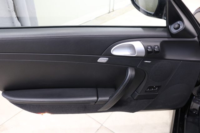 PORSCHE 997 TURBO COUPÉ - foto 18