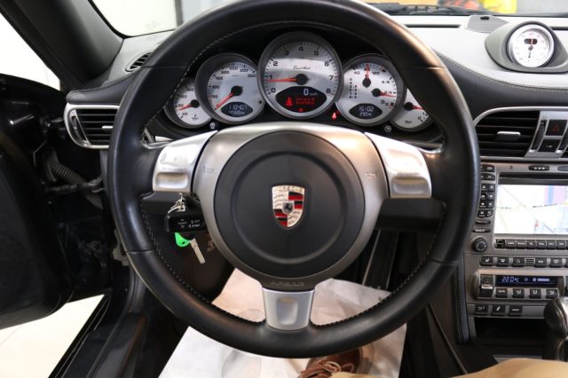 PORSCHE 997 TURBO COUPÉ - foto 20