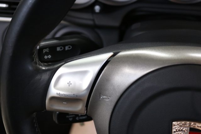 PORSCHE 997 TURBO COUPÉ - foto 21