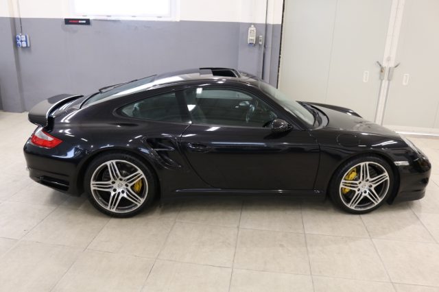 PORSCHE 997 TURBO COUPÉ - foto 7