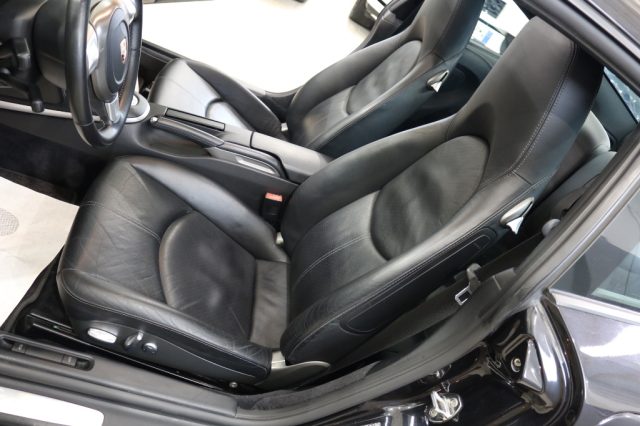 PORSCHE 997 TURBO COUPÉ - foto 10