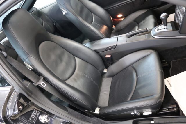 PORSCHE 997 TURBO COUPÉ - foto 11