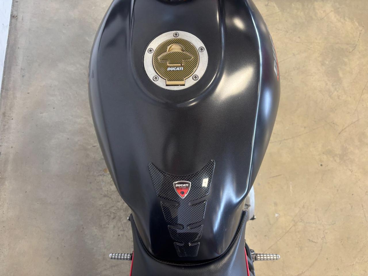 immagine usato DUCATI Monster 400 MONSTER 400