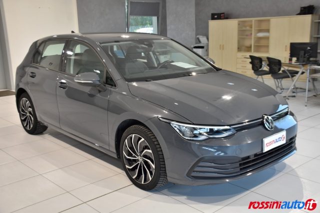 VOLKSWAGEN GOLF 8 1.5 ETSI 150 CV DSG LIFE + NAV - foto 6