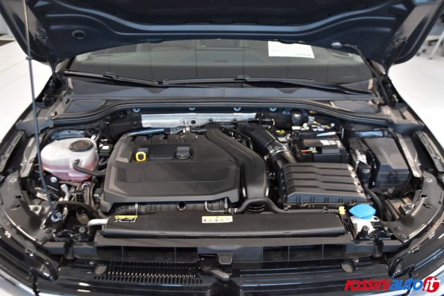 VOLKSWAGEN GOLF 8 1.5 ETSI 150 CV DSG LIFE + NAV - foto 17