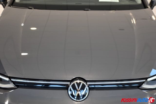 VOLKSWAGEN GOLF 8 1.5 ETSI 150 CV DSG LIFE + NAV - foto 21