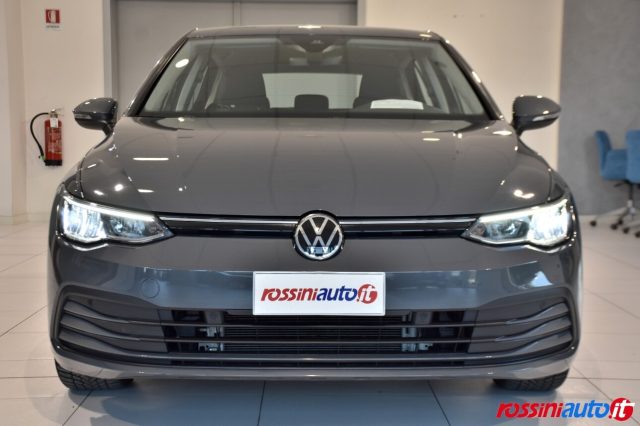 VOLKSWAGEN GOLF 8 1.5 ETSI 150 CV DSG LIFE + NAV - foto 22