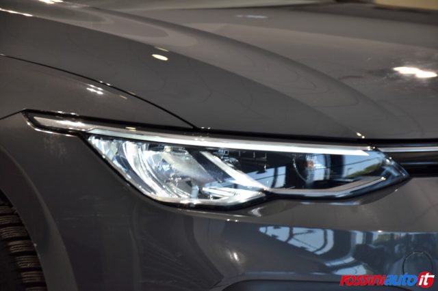 VOLKSWAGEN GOLF 8 1.5 ETSI 150 CV DSG LIFE + NAV - foto 23