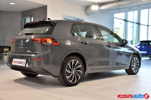 VOLKSWAGEN GOLF 8 1.5 ETSI 150 CV DSG LIFE + NAV - foto 27