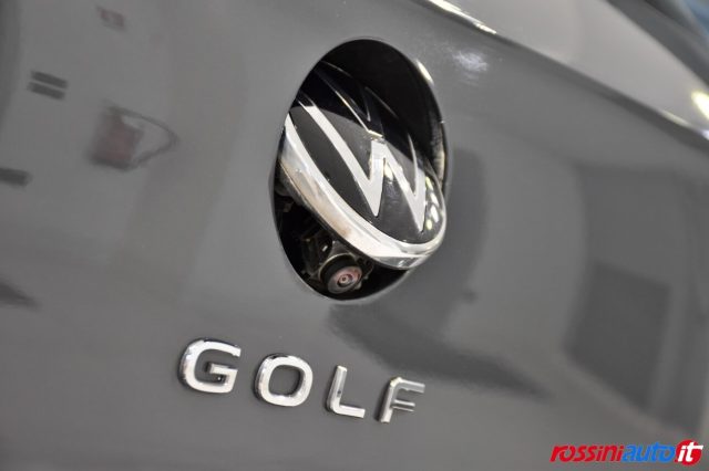 VOLKSWAGEN GOLF 8 1.5 ETSI 150 CV DSG LIFE + NAV - foto 34