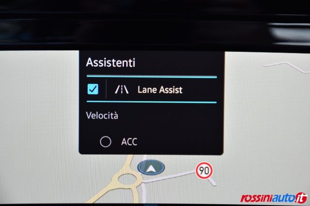 VOLKSWAGEN GOLF 8 1.5 ETSI 150 CV DSG LIFE + NAV - foto 37