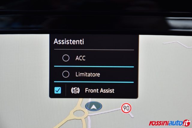 VOLKSWAGEN GOLF 8 1.5 ETSI 150 CV DSG LIFE + NAV - foto 38