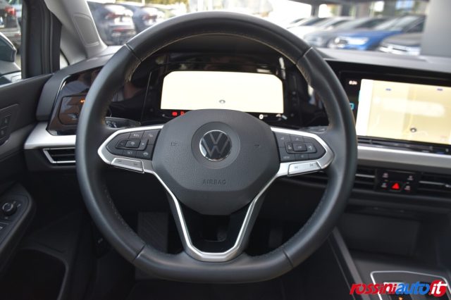 VOLKSWAGEN GOLF 8 1.5 ETSI 150 CV DSG LIFE + NAV - foto 40