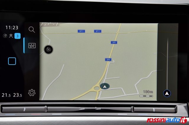 VOLKSWAGEN GOLF 8 1.5 ETSI 150 CV DSG LIFE + NAV - foto 46