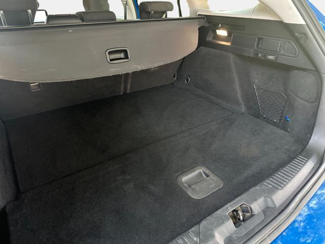 FORD FOCUS 1.5 ECOBLUE 120 CV AUTOMATICO SW - foto 14