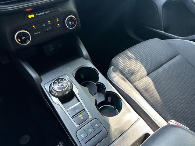 FORD FOCUS 1.5 ECOBLUE 120 CV AUTOMATICO SW - foto 11