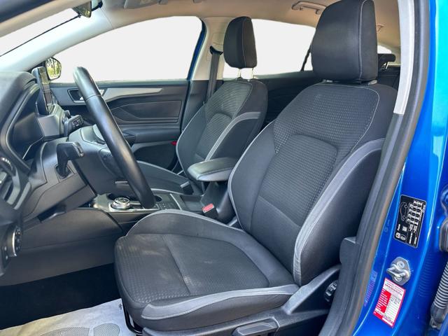 FORD FOCUS 1.5 ECOBLUE 120 CV AUTOMATICO SW - foto 12