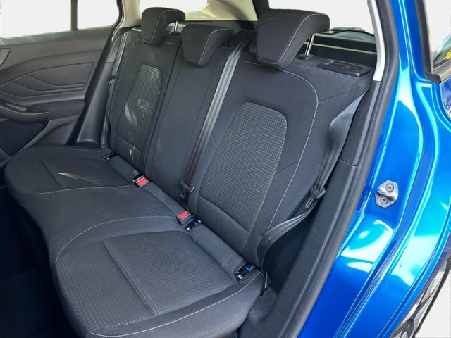FORD FOCUS 1.5 ECOBLUE 120 CV AUTOMATICO SW - foto 13
