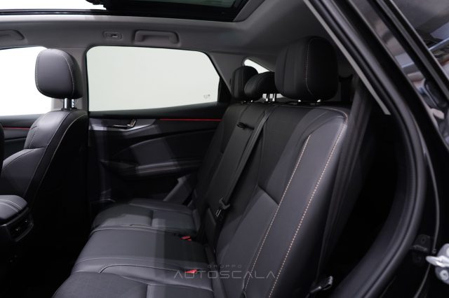 SPORTEQUIPE SPORTEQUIPE 8 GT 1.6 T-GDI 186CV DCT - foto 33