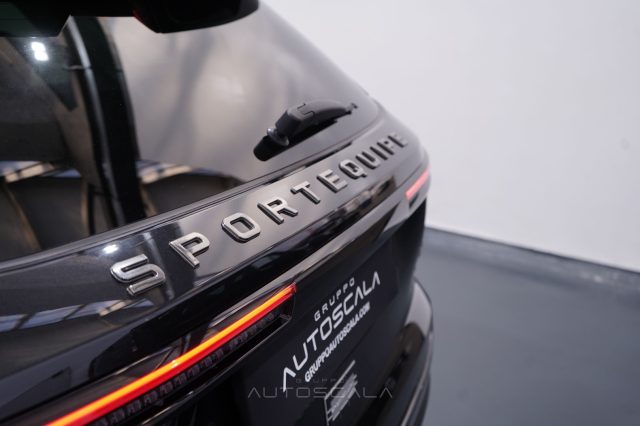SPORTEQUIPE SPORTEQUIPE 8 GT 1.6 T-GDI 186CV DCT - foto 42