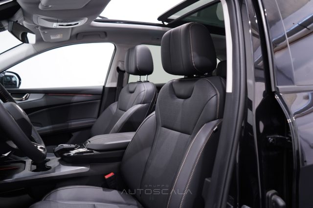 SPORTEQUIPE SPORTEQUIPE 8 GT 1.6 T-GDI 186CV DCT - foto 12